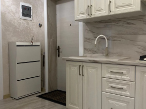 Na Beregu Morya-Kaspiysk Apartments 2