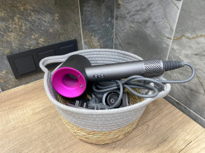 Апартаменты Oma Kodi в центре в парке у реки