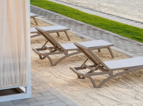 Pyramids Resorts, Charvak