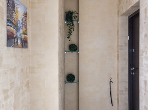 Апартаменты ФлаНск на Крылова 3