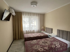 Komnata v Tsentre Living quarters