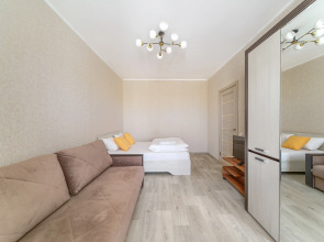 Апартаменты KvartalApartments на Тургенева, 25к1