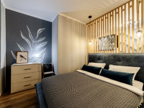 Apartment Sennoy Ru