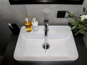 Апартаменты Marts Притяжение