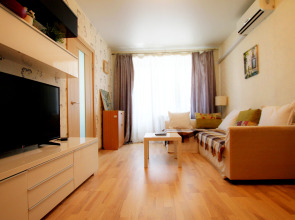 Апартаменты TVST - Маяковская Прага