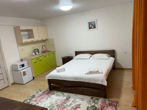 Уютные Апартаменты 3 на Велижской