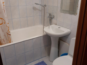 Квартира Уютная квартира в центре города