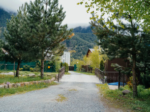 База отдыха Рыбачий стан