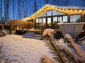 Zagorodny Posutochno Private House