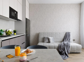 Апартаменты ApartGroup Kaskad