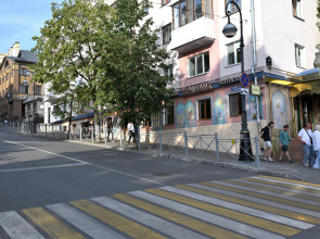 Квартира на Баумана Milli House