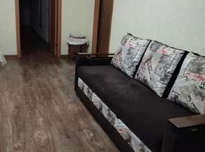 Квартира на 50 лет Октября