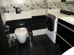 Квартира Переулок Мира дом 24