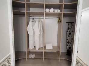 Апартаменты Современная Квартира - ориентир Барыс Арена Магнум 24/7 по проспекту Туран