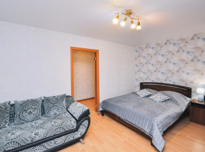 Апартаменты Семейные 2 комнатные