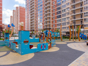 Квартира Vita Sunny