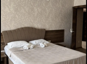 Отель Аимара