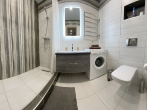 Апартаменты DOMUS на Чкалова