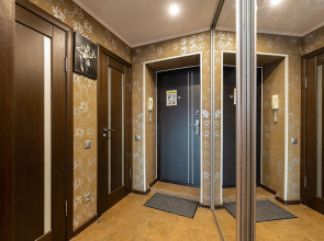 Тихие апартаменты  в центре города, ул.Горького 154. Сова-Дом