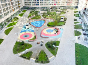 Апартаменты