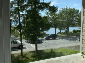 Апартаменты Набережная 20