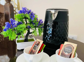 Отель Jumadaler Дворец Эмира в старом городе