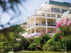 Отель Пальмира Палас