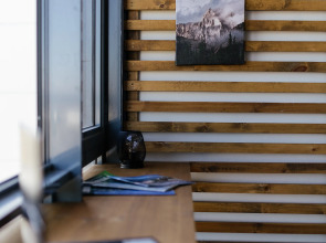 Квартира Видовая квартира в 5 минутах от аэропорта