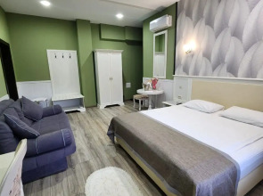 Гостевой дом Sport Point