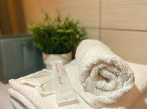 Апартаменты в Центре города