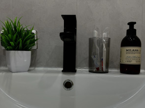 Апартаменты на Набережной