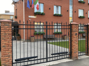 Гостевой дом Европа