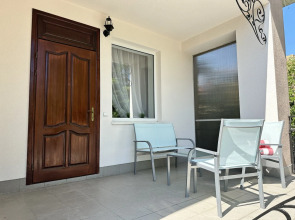 Частный дом  ГД на Лермонтова 4