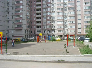 Апартаменты ЖК Парковый Квартал