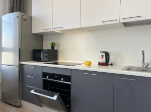 Квартира Студия на Логинова 1/2-107