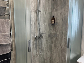 Квартира Студия на Нагорной