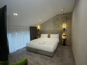 Отель Park Lane