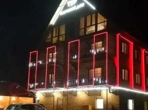 Mini hotel Tur