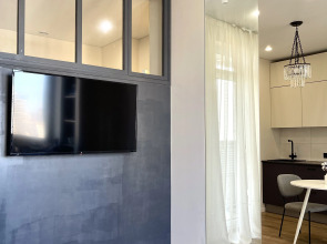 Квартира Покатная 55А