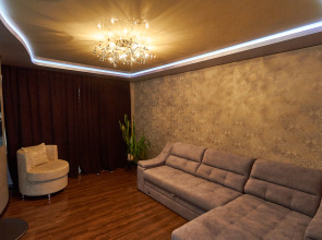 Апартаменты Lux в Центре Полоцка