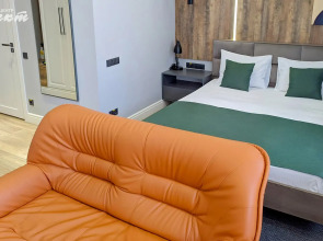 Мини-отель Respect