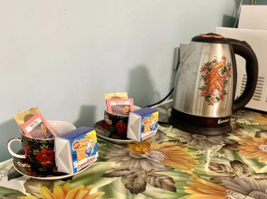 Апартаменты Рассвет 1