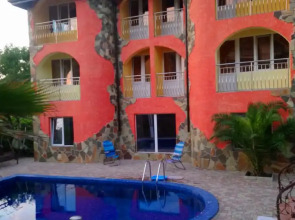 Приза Отель