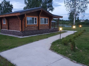 Гостевые домики Жуковка Village