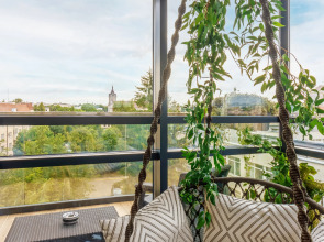 Апартаменты Flate Zone