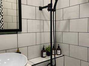 Квартира Ворошилова 14