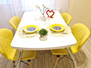 Квартира Клевер