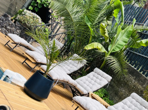 Гостевой дом Высота