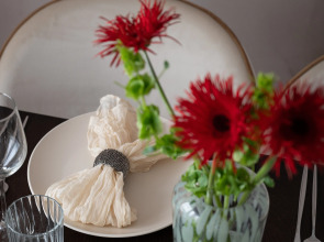 Апартаменты просторные в Дагомысе