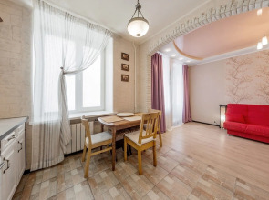 Апартаменты PushkINN